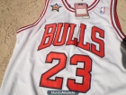 CAMISETA NBA MICHAEL JORDAN ALL STAR 98 - mejor precio | unprecio.es