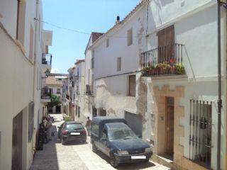 Casa en venta en Benissa, Alicante (Costa Blanca)