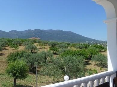 Chalet con 4 dormitorios se vende en Alhaurin de la Torre