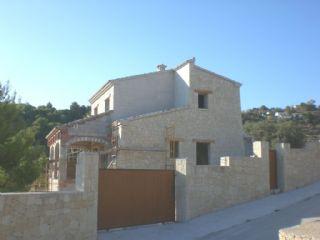 Chalet en venta en Benissa, Alicante (Costa Blanca)