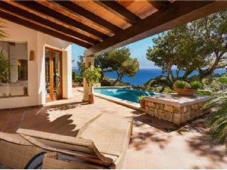 Chalet en venta en Calvià, Mallorca (Balearic Islands)