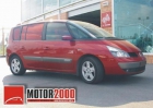 Comprar coche Renault SAPACE '04 en L'Ampolla - mejor precio | unprecio.es