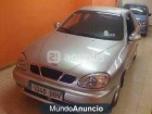 Daewoo Lanos 1.6 SX - mejor precio | unprecio.es