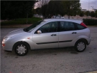 FORD FOCUS AÑO 2003 SOLO 3900 EUROS - mejor precio | unprecio.es
