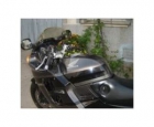 HONDA CBR 1000 F - mejor precio | unprecio.es