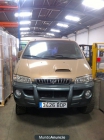 HYINDAI H1 4X4 7 PLAZAS IMPECABLE - mejor precio | unprecio.es