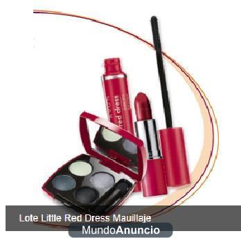 Lote de Avon a buen precio