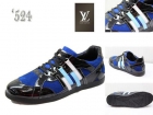 Louis Vuitton Mens Sneaker Shoes - mejor precio | unprecio.es