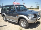 MITSUBISHI GALLOPER 4X4 TD - Valladolid - mejor precio | unprecio.es