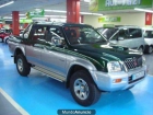 Mitsubishi L200 2.5 GLS Plus Doble Cabina 4X4 - mejor precio | unprecio.es