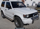 Mitsubishi Montero 2.5TD AÃ±o1998 140000kms â€“ 5200â‚¬ - mejor precio | unprecio.es