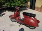 Particular vende vespa 150Sprint del año 1967 en magnifico estado de funcionamiento - mejor precio | unprecio.es