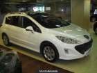 Peugeot 308 SW SPORTIUM HDI 110*AUTO-95, - mejor precio | unprecio.es