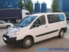 Peugeot Expert - mejor precio | unprecio.es