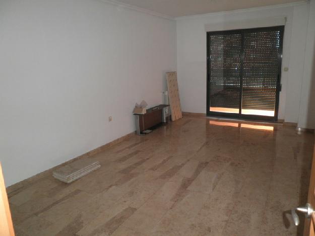 Piso en Albacete