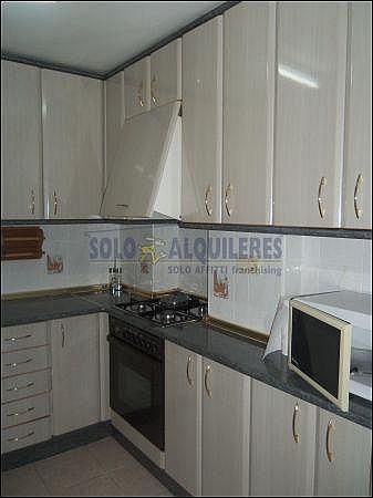 Piso en Albacete