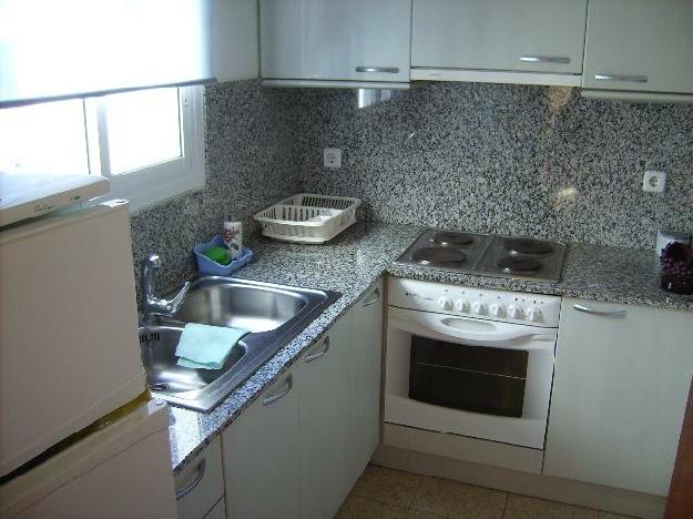 Piso en Torredembarra