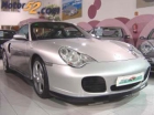 PORSCHE 911 TURBO - Alicante - mejor precio | unprecio.es