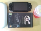 psp 3000+granturismo(edicion coleccionista)+memorystick4gb - mejor precio | unprecio.es