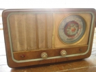 Radio de valvulas antigua - mejor precio | unprecio.es