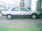 RENAUL 25   1984-1993 (VENTA DE PIEZAS) - mejor precio | unprecio.es