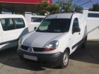 RENAULT - KANGOO DCI - mejor precio | unprecio.es