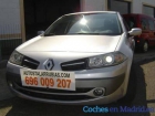 Renault Mégane - mejor precio | unprecio.es