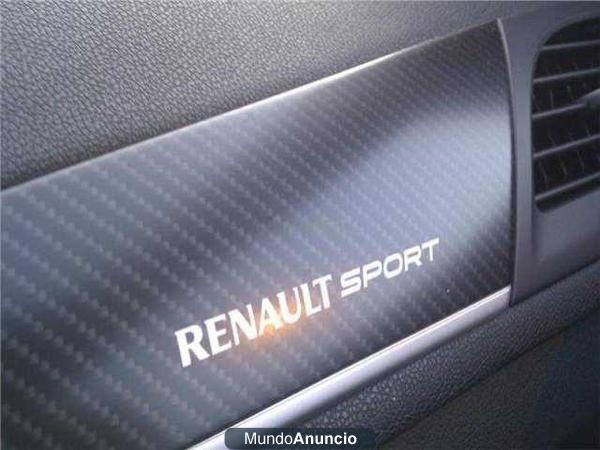 Renault Megane Renault Sport 2.0 250cv E5