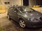 SEAT LEON SPORT UP TDI 140 CV - BURGOS - mejor precio | unprecio.es