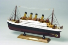 Titanic 46 cm maqueta madera - mejor precio | unprecio.es