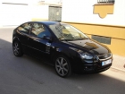 vendo ford focus sport 136cv con 51000kilometros x 10800euros - mejor precio | unprecio.es