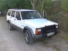 vendo jeep cherokee 2.1TD - mejor precio | unprecio.es