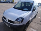 Vendo Renault Kangoo 1.5 DCI - mejor precio | unprecio.es