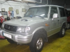 Vendo Todoterreno Galloper Exceed diesel a precio increible. - mejor precio | unprecio.es