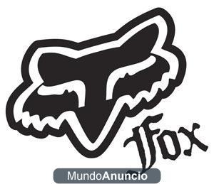 WEB TIENDA ONLINE -- WWW.FOXURBANRACING.COM