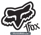 WEB TIENDA ONLINE -- WWW.FOXURBANRACING.COM - mejor precio | unprecio.es