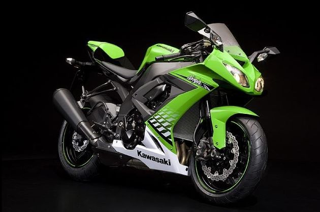 ZX 10R /10