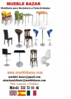 Ofertas en mobiliario de hostelería y colectividades en mueble bazar.com - mejor precio | unprecio.es