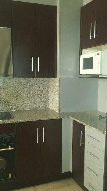 Apartamento en Manresa