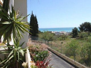 Apartamento en venta en Altea, Alicante (Costa Blanca)