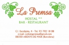 Arenys de mar traspaso hostal ** - mejor precio | unprecio.es