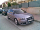 AUDI A3 2.0 TDI AMBITION SLINE - MALAGA - mejor precio | unprecio.es