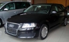 Audi A3 20 TDI 140CV SPORTBACK en Murcia - mejor precio | unprecio.es