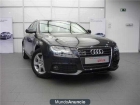 Audi A4 Avant 2.0 TDI e 136cv DPF - mejor precio | unprecio.es