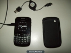 BLACKBERRY CURV 8520. LIBRE - mejor precio | unprecio.es