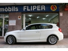 BMW SERIE 3 320D BERLINA - mejor precio | unprecio.es