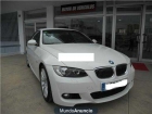 BMW Serie 3 335i - mejor precio | unprecio.es