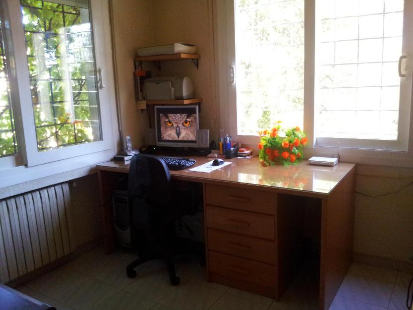 Casa en una urbanització molt tranquila