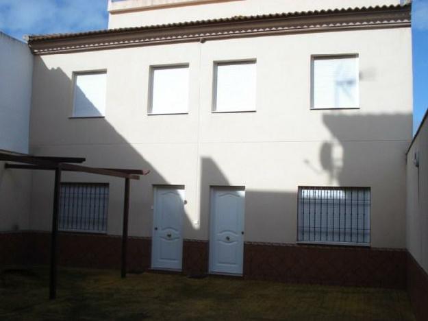 Chalet en Guadalcázar