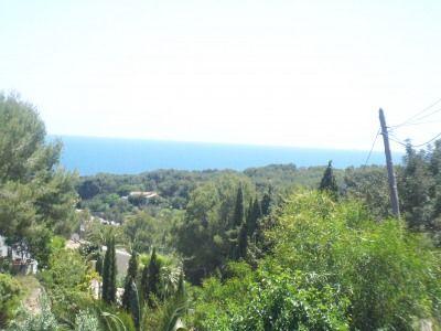 Chalet en venta en Benissa, Alicante (Costa Blanca)